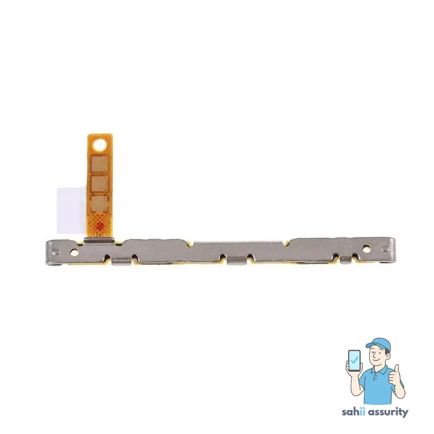 Volume Button Flex Cable for Samsung Galaxy J6 thumbnail